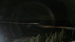 Bergstation Weißenelfbahn