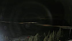 Bergstation Weißenelfbahn