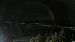 Bergstation Weißenelfbahn