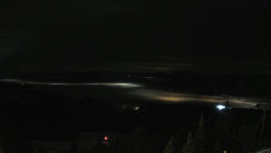 Bergstation Weißenelfbahn