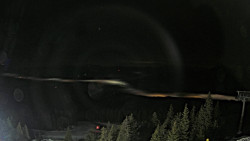 Bergstation Weißenelfbahn