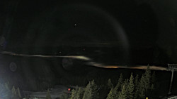 Bergstation Weißenelfbahn