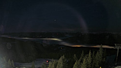 Bergstation Weißenelfbahn