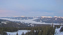 Bergstation Weißenelfbahn