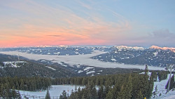 Bergstation Weißenelfbahn