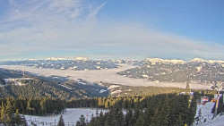 Bergstation Weißenelfbahn