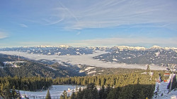 Bergstation Weißenelfbahn