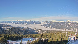 Bergstation Weißenelfbahn