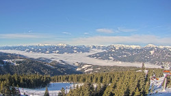 Bergstation Weißenelfbahn
