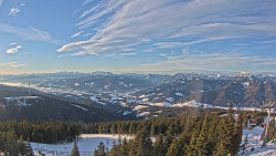 Bergstation Weißenelfbahn