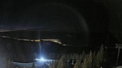 Bergstation Weißenelfbahn