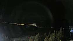 Bergstation Weißenelfbahn