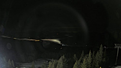 Bergstation Weißenelfbahn