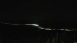 Bergstation Weißenelfbahn