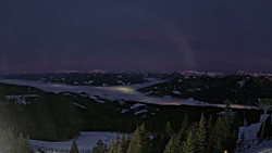 Bergstation Weißenelfbahn