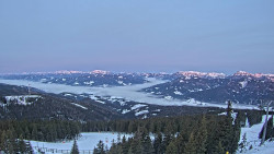 Bergstation Weißenelfbahn