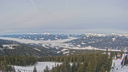 Bergstation Weißenelfbahn