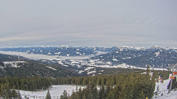 Bergstation Weißenelfbahn