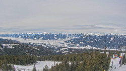 Bergstation Weißenelfbahn