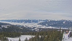 Bergstation Weißenelfbahn