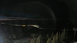 Bergstation Weißenelfbahn