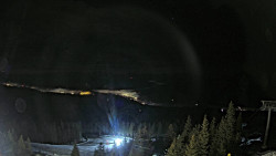 Bergstation Weißenelfbahn