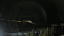 Bergstation Weißenelfbahn