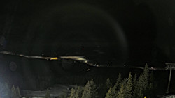 Bergstation Weißenelfbahn