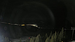 Bergstation Weißenelfbahn