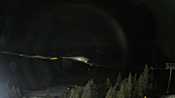 Bergstation Weißenelfbahn