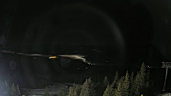 Bergstation Weißenelfbahn