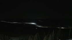 Bergstation Weißenelfbahn