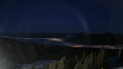 Bergstation Weißenelfbahn