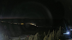 Bergstation Weißenelfbahn