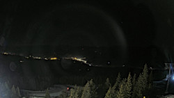 Bergstation Weißenelfbahn