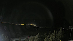 Bergstation Weißenelfbahn