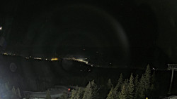 Bergstation Weißenelfbahn