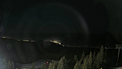 Bergstation Weißenelfbahn