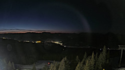 Bergstation Weißenelfbahn