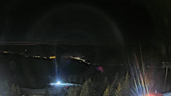 Bergstation Weißenelfbahn