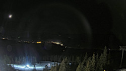 Bergstation Weißenelfbahn