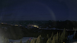 Bergstation Weißenelfbahn