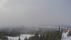 Bergstation Weißenelfbahn