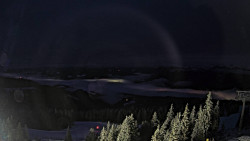 Bergstation Weißenelfbahn