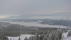 Bergstation Weißenelfbahn