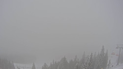 Bergstation Weißenelfbahn