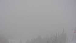 Bergstation Weißenelfbahn