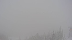 Bergstation Weißenelfbahn