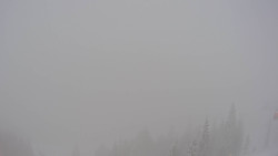 Bergstation Weißenelfbahn