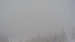 Bergstation Weißenelfbahn